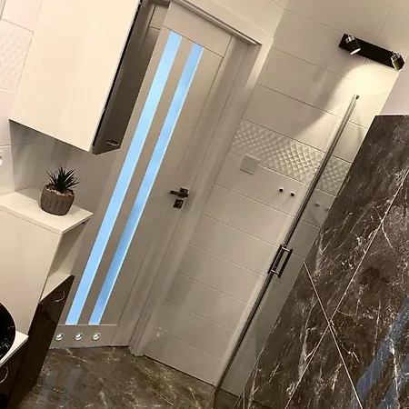 Apartament 400 M Od Molo Miedzyzdroje