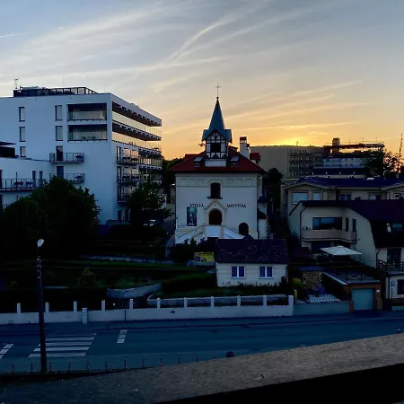 Apartament 400 M Od Molo Apartment *