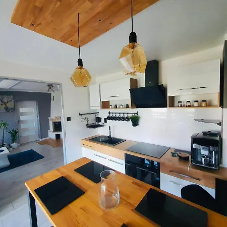 Apartament 400 M Od Molo Apartment *