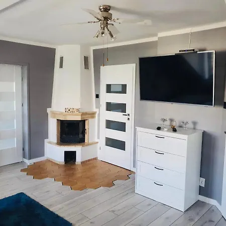 Apartament 400 M Od Molo Apartment