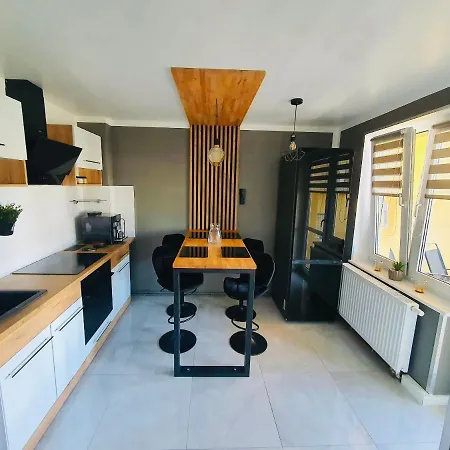 Apartament 400 M Od Molo *