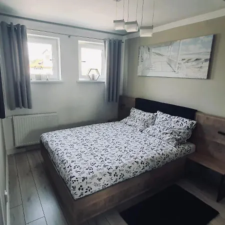 Apartament 400 M Od Molo Apartment *