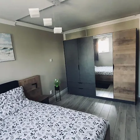 Apartament 400 M Od Molo