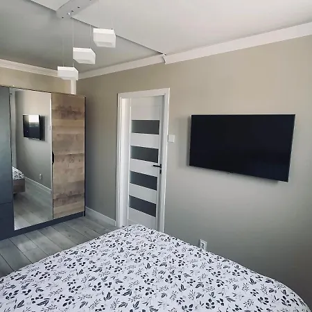 Apartament 400 M Od Molo