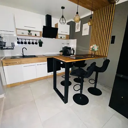 Apartament 400 M Od Molo