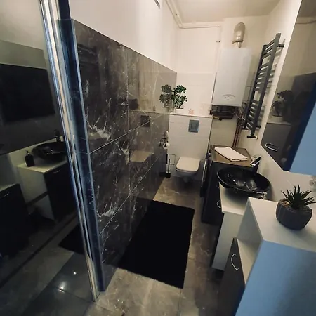 Apartament 400 M Od Molo * Miedzyzdroje