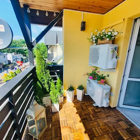 Apartament 400 M Od Molo Apartment *