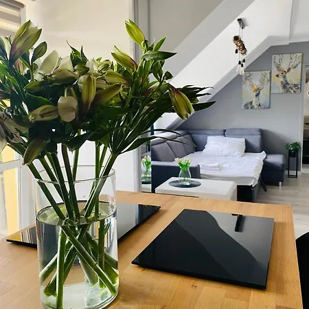 Apartament 400 M Od Molo *